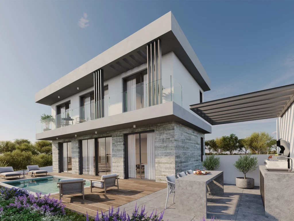 House insurance Cyprus